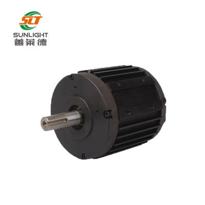 China Other High Torque 2800rpm Brushless Dc Motor 36v OEM for sale