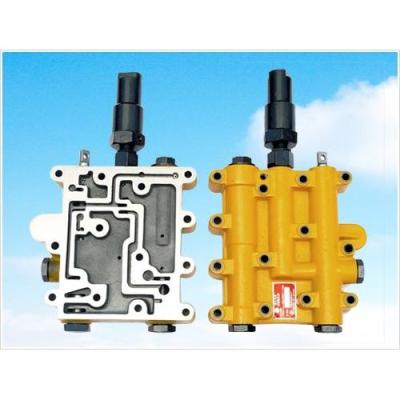 중국 Rexroth 수동 방향 제어 벨브 판매용