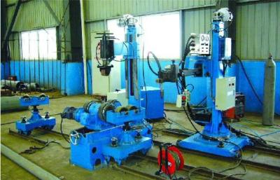 China Automatic welding equipment for sale