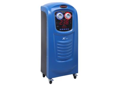 Κίνα Πλήρως αυτόματο Inflator ροδών αζώτου wdf-X730, ψηφιακό inflator, inflator ροδών διογκώνει 2 ρόδες συγχρόνως προς πώληση