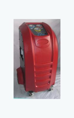 China Homemade Refrigerant Recovery Machine / Refrigerant Charging Machine for sale