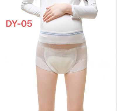 China High elastic panties china manufacturers antibacterial diapers cheap underwear for women for sale