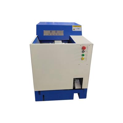 China Other Special Hot Selling Compress Metal Scrap Cutting Powder Pressing Machine for sale