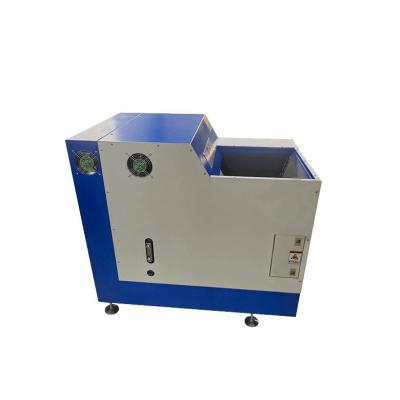 China Other Quality Compress Metal Scrap Cutting Powder Sole Pressing Machine Guaranteed for sale