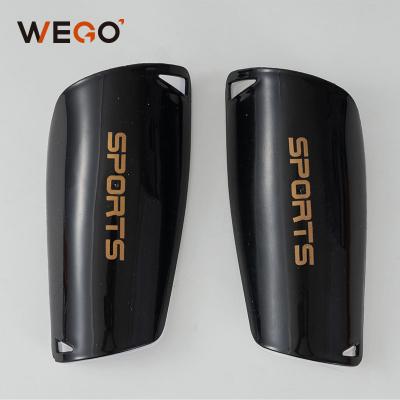 China New Breathable Custom Made Shin Guards Football Sports Leg Protection Breathable Anti-collision Shin Guard for sale