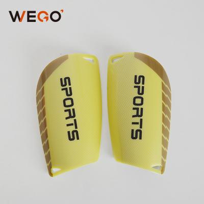 China Breathable Custom Professional Sublimation Football Shin Guards Soccer Leg Pads For Youth Adults Shin Guard for sale