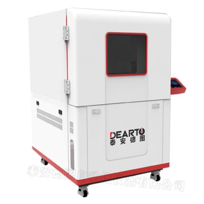 China High quality constant temperature test chamber for termometro primary and secondary calibration DTWL series for sale