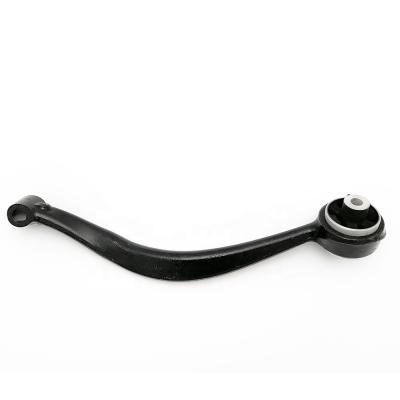 China IATF16949 31106787674 Quality Assurance Suspension System Steel Chassis Parts Control Arm For BMW for sale