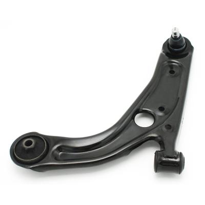 China China Factory Auto Spare Parts Steel Chassis System Stamping Control Arm Assembly OE 51905057 For LANCIA for sale