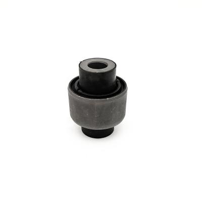 China The car engine parts suspension rubber to control arm bushing metal bushing for PEUGEOT for sale