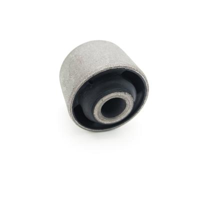 China Metal + Professional suspension OE 811511247 Axle Body Rubber Bushing from China rubber auto parts supplier for Audi for sale