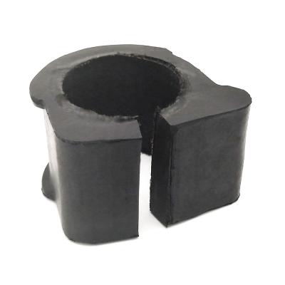 China Suspension Bushing Connecting Rod Taper Rubber Bushing With 1J0 411 314 G for sale