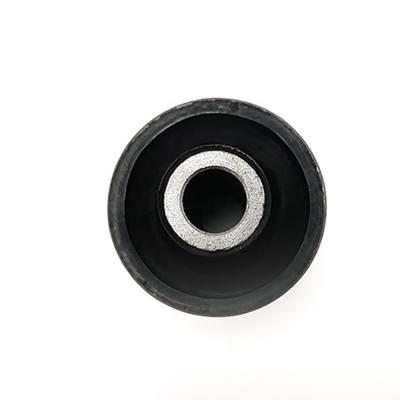 China For Audi Factory Direct Sales Control Arm 100 Kit Rubber Bushing For Lubrication System for sale