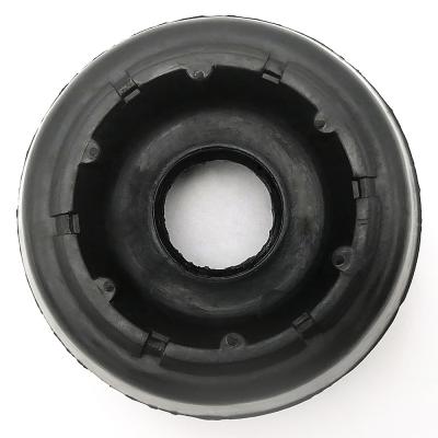 China Car engine parts undercarriage mount undercarriage support bearing for sale