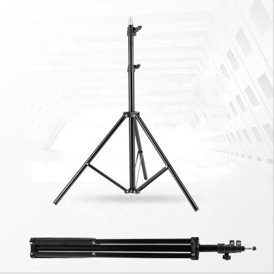 China 2.1M Portable Flexible Video Tripod Stand Phone Holder Dslr Tripod Free Sample for sale