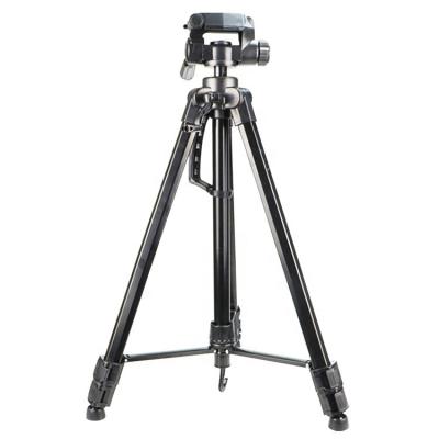 China Foldable Professional Wholesale Video Tripod Phone Accessories Camera Stand Tripod for sale