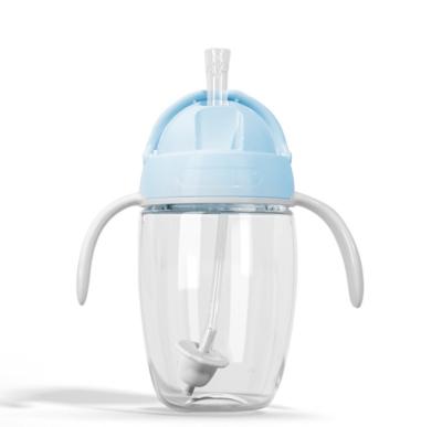 China BPA Free Glass Bottle For Newborn Baby Glass Water Drinks Feeding Bottle for sale