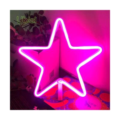 China Shops Custom LED Flex Neon Sign Fancy Lights For Home Decoration LED Light Bars Custom Neon Sign for sale