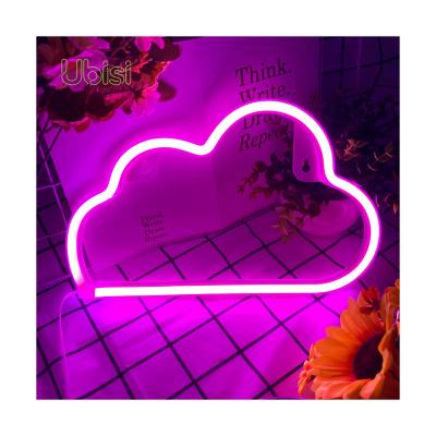 China Custom Shops LED Flex Neon Sign Wall Lights LED Indoor Modern Decorative Neon Sign for sale