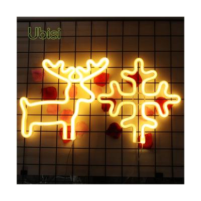 China Shops Custom LED Flex Neon Sign LED Lights For Decoration Home LED Neon Light Bars Lamp for sale