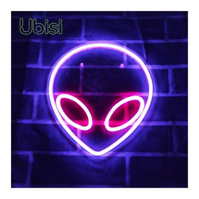 China Foreign Stores Neon Lights For Bedroom Wall Neon Signs For Home And RGB LED Bar Flexible Neon for sale