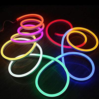 China ROAD Home Decor Lights LED Neon Sign LED Light Bars Custom Decorative Lighting Neon Cable for sale