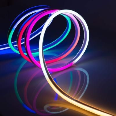 China Wholesale Neon Signs Decor Lights Cable LED Wall Light Residential Home Decoration Customized Neon Sign for sale