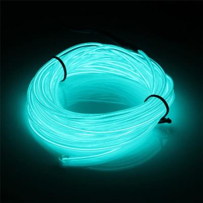 China High Quality 2022 RGB Hotel Led Neon Accessories Flex Strip for sale