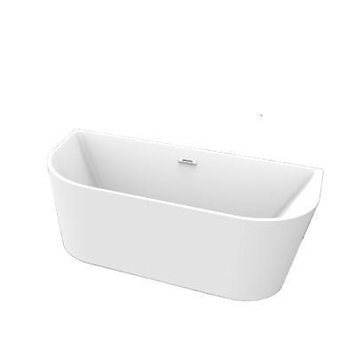 China Factory Price Freestanding Chinese Premium Bathtubs Whirlpools Bathroom Tubs For Sale for sale