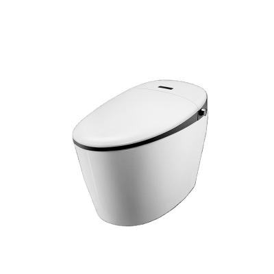 China Smart / Supply Durable Automatic Intelligent / Automatic Bowl Wall Mounted Manufacturer Smart Toilet for sale