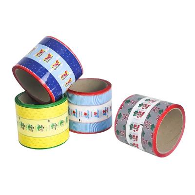 China Custom OEM /ODM Factory Printing Moisture Proof Candy Chocolate Wrapper Pet Twist Plastic Foil Food Wrapping Film for sale