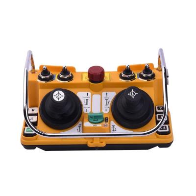 China Wholesale high quality waterproof F24-60 gamepad wireless remote control wireless remote control for sale