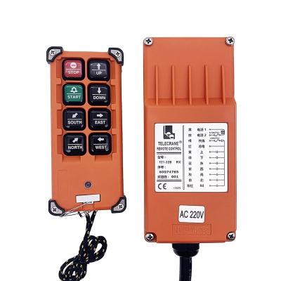 China Wholesale high quality universal 6 channel wireless remote control wireless remote control switch for sale