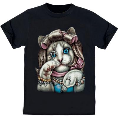 China Anti-pilling 2021 new summer cotton men's t-shirt cartoon printing men's t-shirt for sale