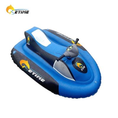 China New Product of Portable Inflatable Electric Jet Ski Water Sports Water Sports for Summer for sale