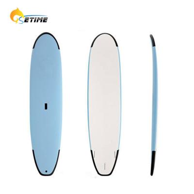 China Water Sports Area Customized Color Surfboards Made In China for sale