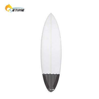 China Water Sports Area HOT SELLING strong and lighter surfboard/fiberglass cloth surfboard/custom short fiberglass surfboard for sale