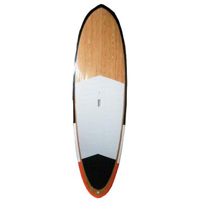 China Stable New Design Standup Paddle Board for Surfing for sale