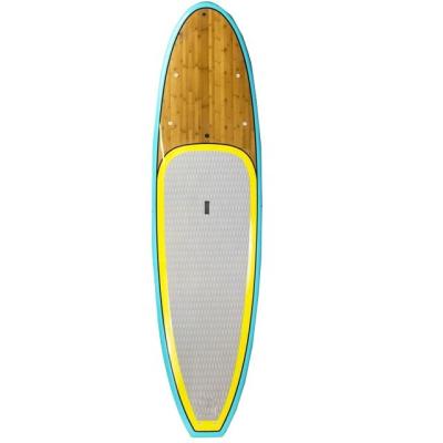 China Stable Best Quality Popular Stand Up Paddle Board For Surfing for sale