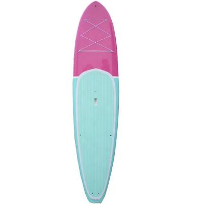 China Stable Stand Up Paddle Board With Customized Designs for sale