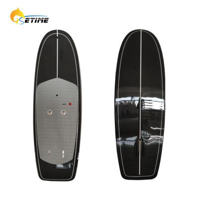 China Good Quality Water Sports Area Design Efoil Surfboard For Water Sports for sale