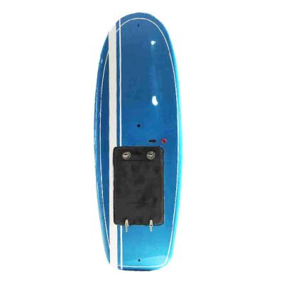 China Stable hot sale electric surfboard motor for surfing for sale