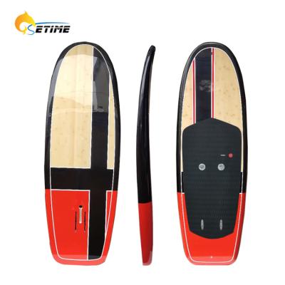 China The most popular electric hydrofoil surfboard in the 2020 stable for sale