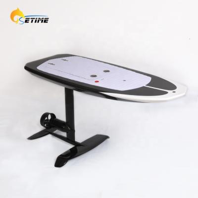 China Factory Price Stable Efoil Electric Surfboard With Motor for sale