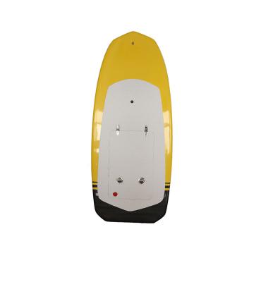 China Unisex battery - powered - surfboard-hydrofoil - electric-E-aluminum surfboard for sale