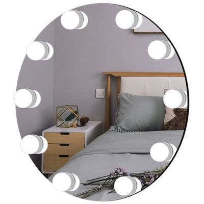 China Factory Supply Reusable Fairy Light String Usb Interface Led Light For Mirror for sale