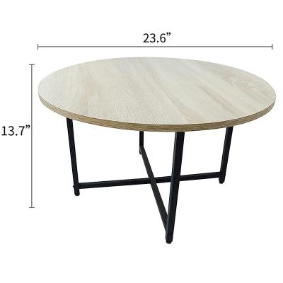 China (size) hot sale cheap custom made adjustable touring coffee table living room furniture for sale