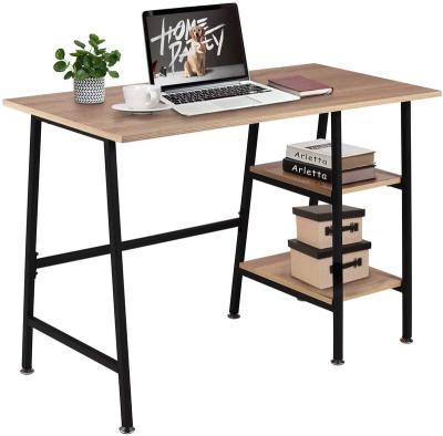 China Factory Adjustable Supply Attractive (Height) Price Sell Well New Type Modern Gaming Computer Desks for sale