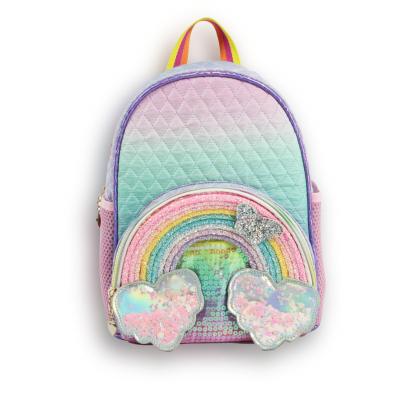 China Anti-theft Girl's Schoolbag Backpack Lunch Carry Bag For Kids, School Student for sale