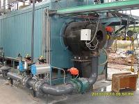 China Hydrogen burner for sale